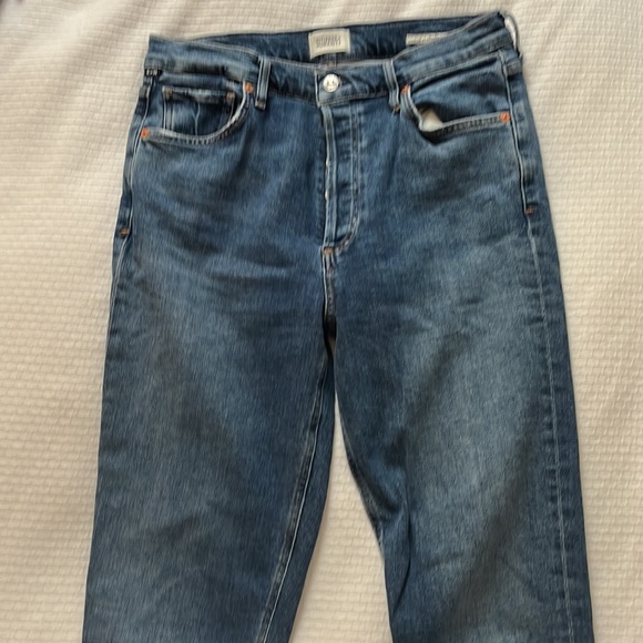 Citizens of humanity jeans, Charlotte - Picture 2 of 6